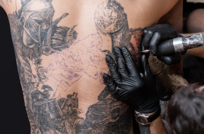 Numbing Cream Tattoo Vietnam: Best Options, Safety & Pain Relief Guide image 122