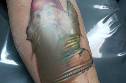 Saniderm Tattoo Aftercare Vietnam: Complete Healing Guide image 124