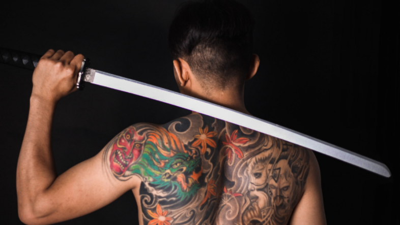 Southeast Asian Motif Tattoo Mix: Meaning & Fusion Guide image 126