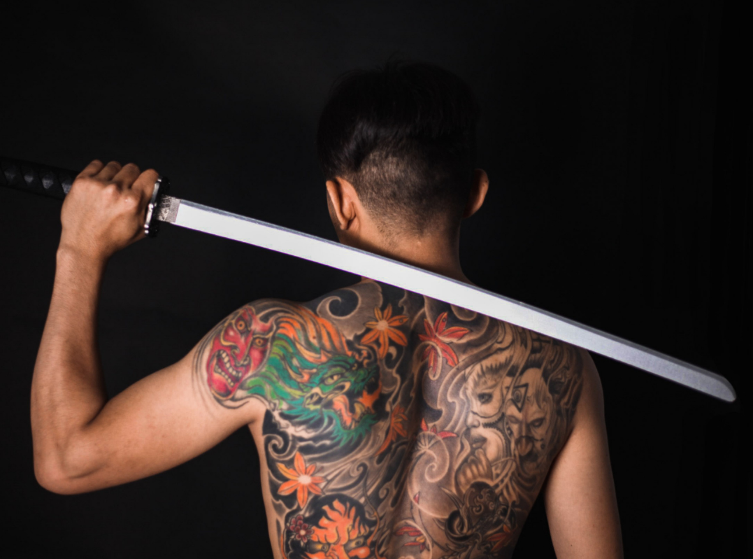 Southeast Asian Motif Tattoo Mix: Meaning & Fusion Guide 6 Southeast Asian Motif Tattoo Mix: Meaning & Fusion Guide image 126