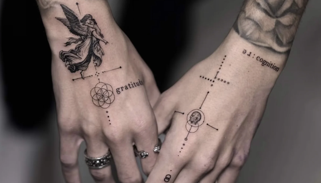 Fine Line Tattoo Vietnam: Expert Guide to Artists, Costs & Longevity image 14