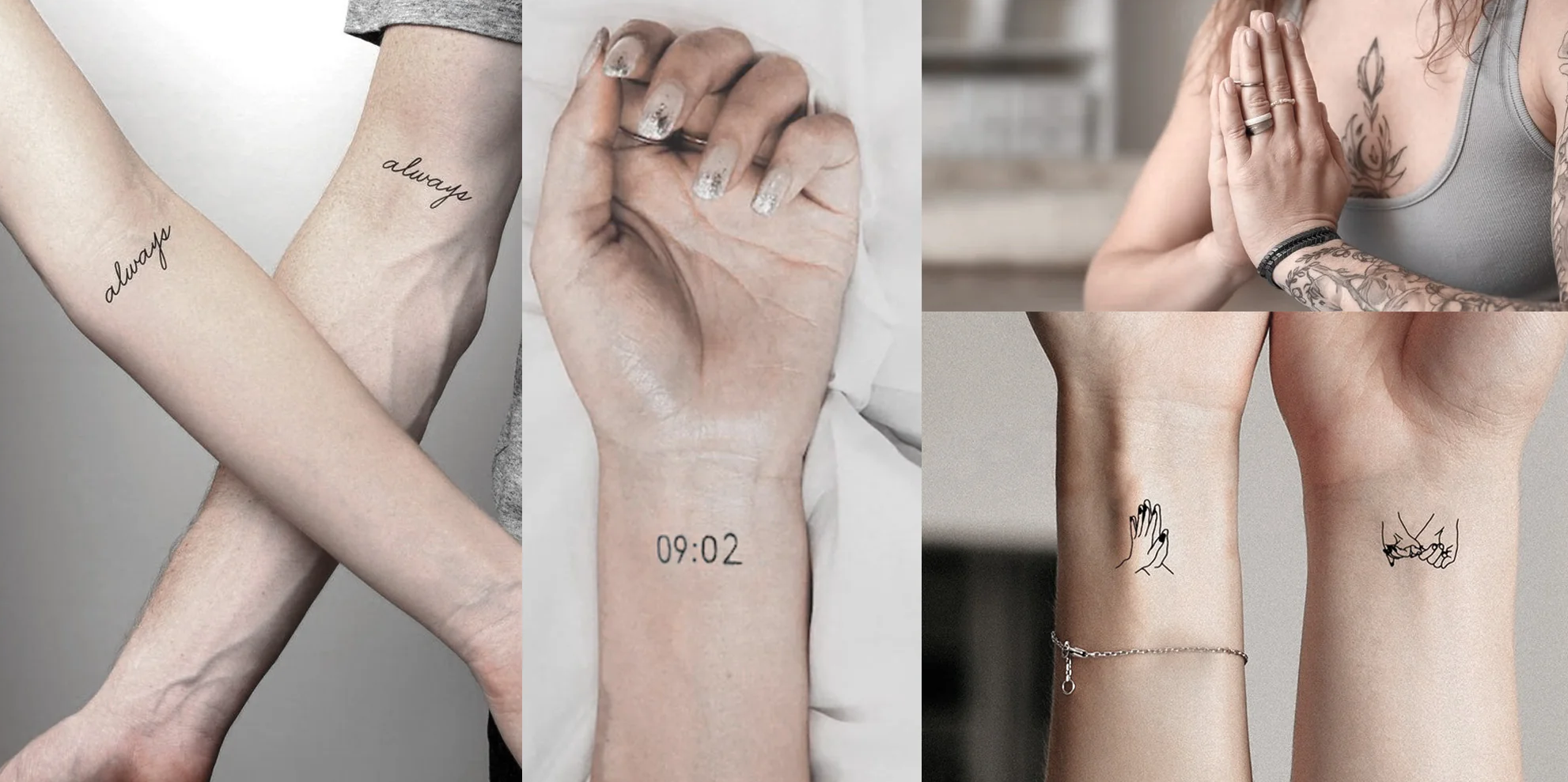 Small Tattoo Ideas: 150 Minimalist Designs That Never Go Out of Style image 27