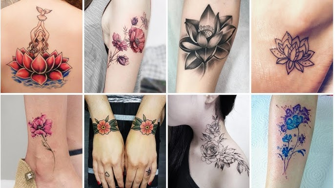 Tattoos for Women: 75 Beautiful Ideas That Never Go Out of Style 9 Tattoos for Women: 75 Beautiful Ideas That Never Go Out of Style image 38