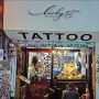 Indochine Style Tattoo District 1: Meaning, Designs & Saigon Expertise