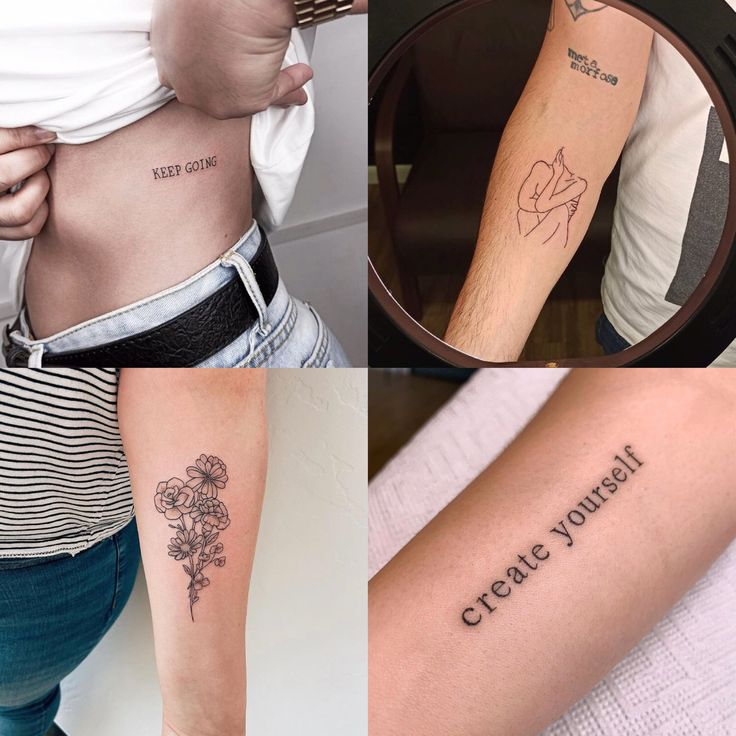 Tattoos for Women: 75 Beautiful Ideas That Never Go Out of Style 11 Tattoos for Women: 75 Beautiful Ideas That Never Go Out of Style image 42