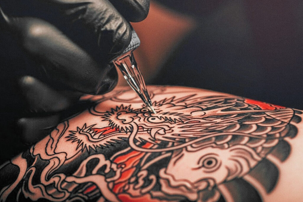 Japanese Tattoo Guide: Meanings, Symbols & Irezumi Designs 9 Japanese Tattoo Guide: Meanings, Symbols & Irezumi Designs image 45