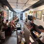Why Travelers Choose Lucky Tattoo in Saigon Q1