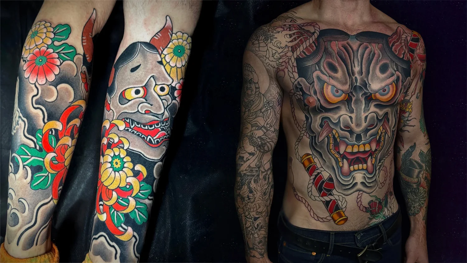 Japanese Tattoo Guide: Meanings, Symbols & Irezumi Designs 13 Japanese Tattoo Guide: Meanings, Symbols & Irezumi Designs image 51