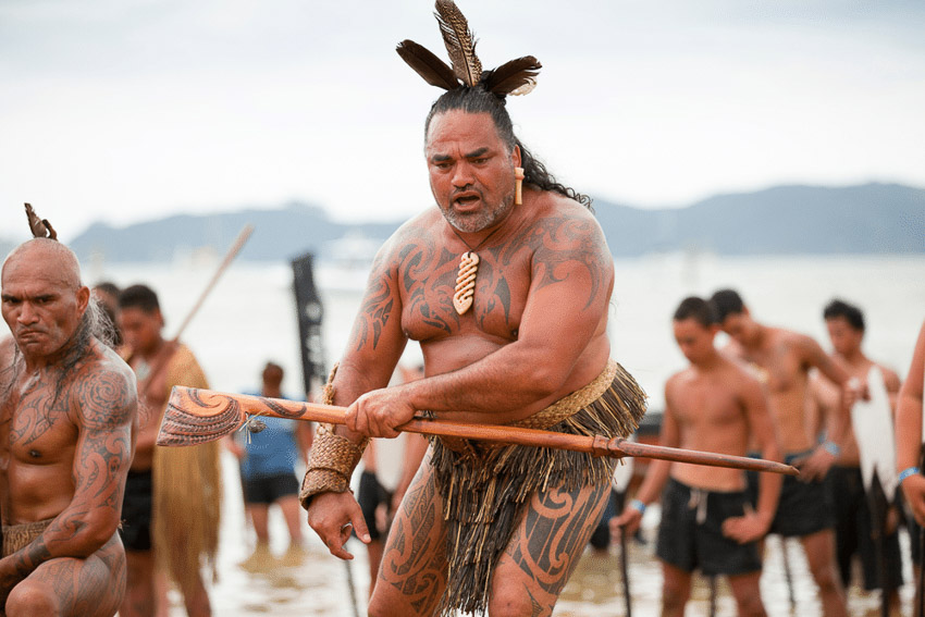 Ý Nghĩa Những Hình Xăm Của The Rock: Giải Mã Biểu Tượng Polynesia image 79