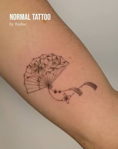 Tattoo aftercare considerations in Vietnam tropical climate