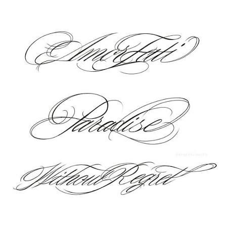 Calligraphy Tattoo Guide: Styles, Meaning & Design Ideas 11 Mô tả SEO giàu ngữ nghĩa