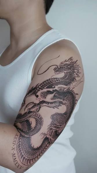 Tattoo and Piercing District 1: Safe, Professional & Stylish 9 Popular tattoo styles including fine line realism Japanese and blackwork tattoos