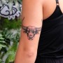 Water Buffalo Tattoo Vietnam Meaning, Symbolism & Cultural Depth