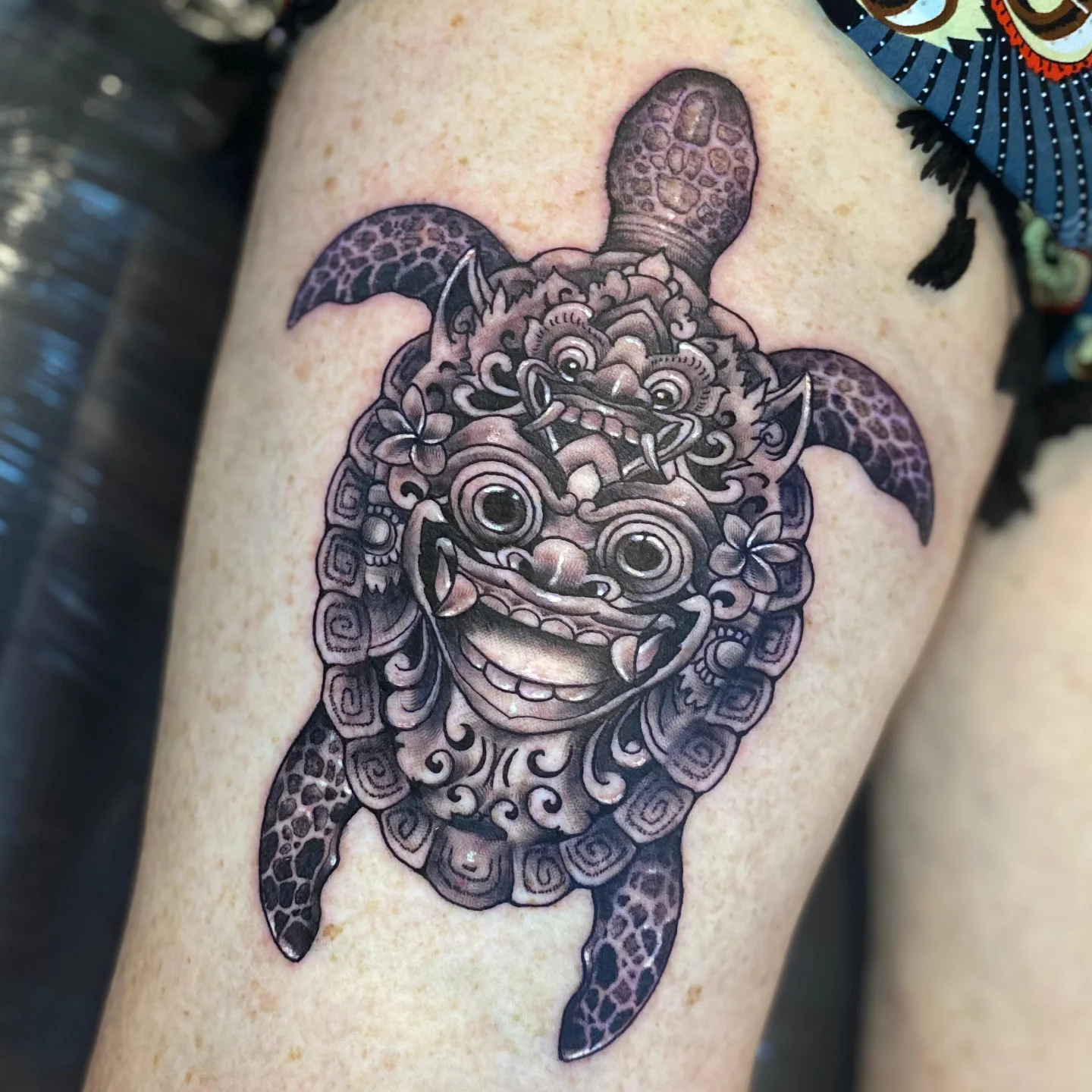 Authentic Cultural Motif Tattoo Research Guide incredible ink tatto studio bali seminyak kuta canggu berawa 12