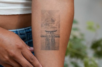 Shinto Tattoo Meaning: Symbols, Culture & Spiritual Designs Explained l