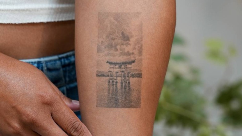 Shinto Tattoo Meaning: Symbols, Culture & Spiritual Designs Explained l