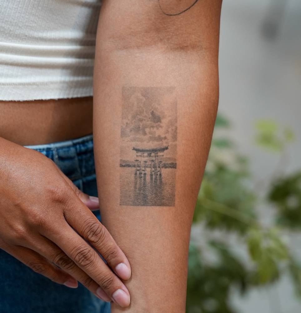 Shinto Tattoo Meaning: Symbols, Culture & Spiritual Designs Explained 6 Mô tả SEO giàu nghĩa