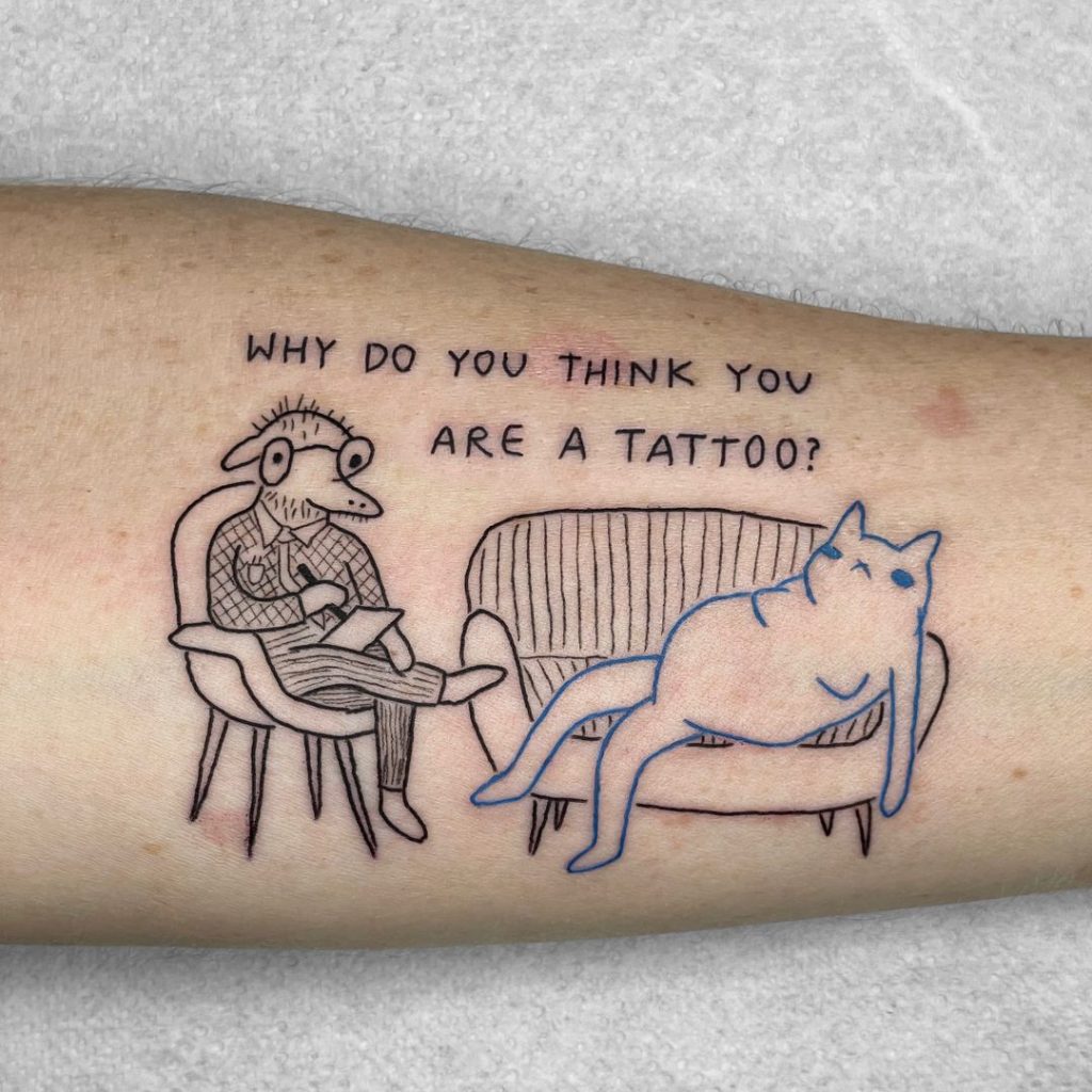 Ignorant Style Tattoo: Meaning, Origins, Ideas & Expert Guide 6 Mô tả SEO giàu ngữ nghĩa