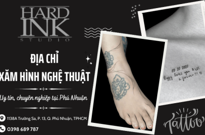 Mực Xăm Thực Vật Và Tự Nhiên: Có Thực Sự An Toàn Hơn Cho Làn Da? luu y can biet truoc va sau xam hinh de tranh ban than phai hoi han 2