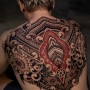 Traditional Mandala Tribal Tattoo Saigon Guide & Meaning