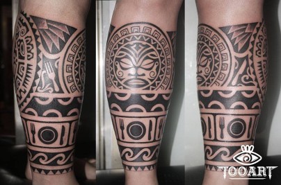 Nghệ Thuật Xăm Hình Của Người Maori (Tā Moko): Ý Nghĩa Văn Hóa & Bản Sắc maori chan