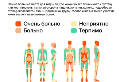 Thực Hư Về Nỗi Đau Khi Xăm Hình Ở Các Vị Trí Khác Nhau mozhno li pit kofe pered tatuirovkoj kofein i tatuirovki