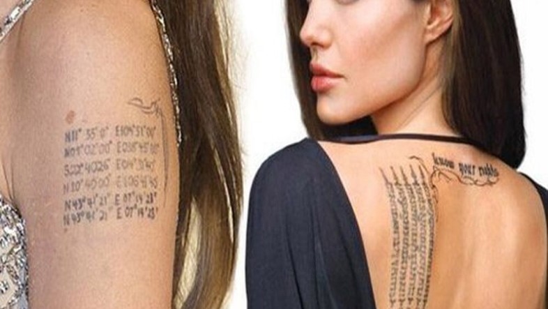 Những điều chưa biết về hình xăm chữ Thái: Ý nghĩa, nguồn gốc và sự thật văn hóa nhung dieu chua biet ve hinh xam chu thai