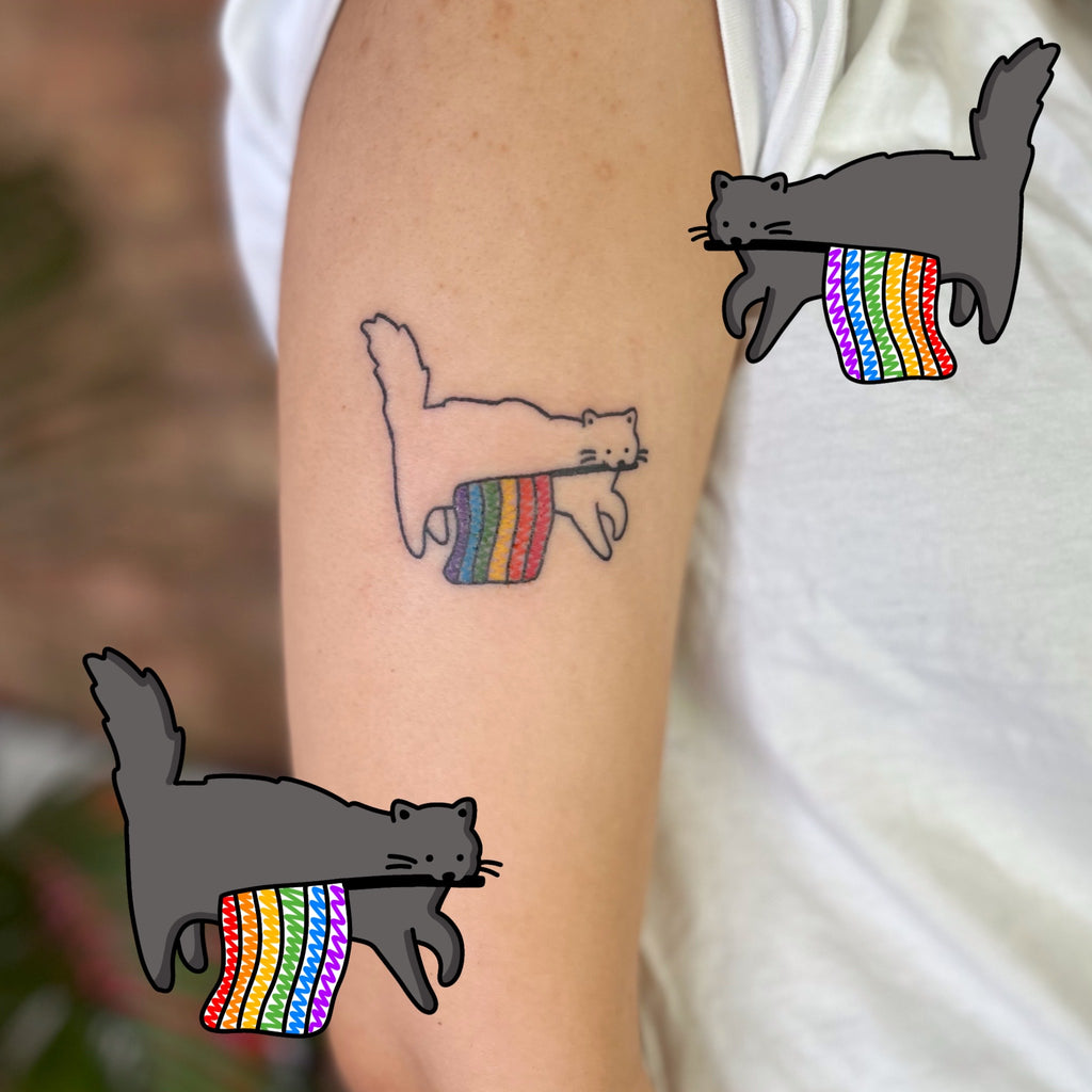 Ignorant Style Tattoo: Meaning, Origins, Ideas & Expert Guide 7 Mô tả SEO giàu ngữ nghĩa