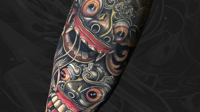 Oriental Tattoo Meaning, Designs & Symbolism Guide oriental tattoo photo 4 new 1
