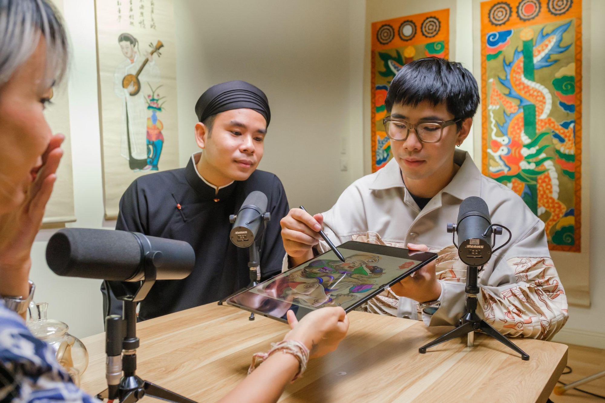 Mô tả SEO giàu ngữ nghĩa