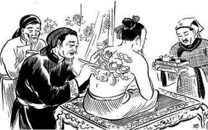 Những Quan Niệm Sai Lầm Về Xăm Hình: Sự Thật Bất Ngờ 7 Mô tả SEO giàu ngữ nghĩa