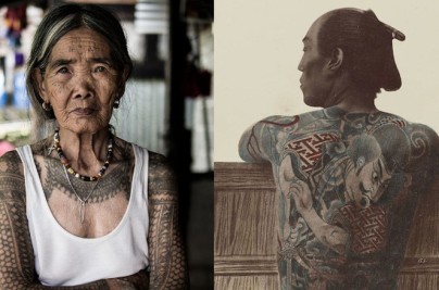 Các Kiểu Xăm Hình Siêu Thực: Nghệ Thuật Body Art Vượt Giới Hạn Thực Tế photo1665717790593 16657177906691471316765