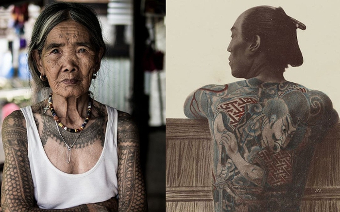 Các Kiểu Xăm Hình Siêu Thực: Nghệ Thuật Body Art Vượt Giới Hạn Thực Tế 5 Mô tả SEO giàu ngữ nghĩa