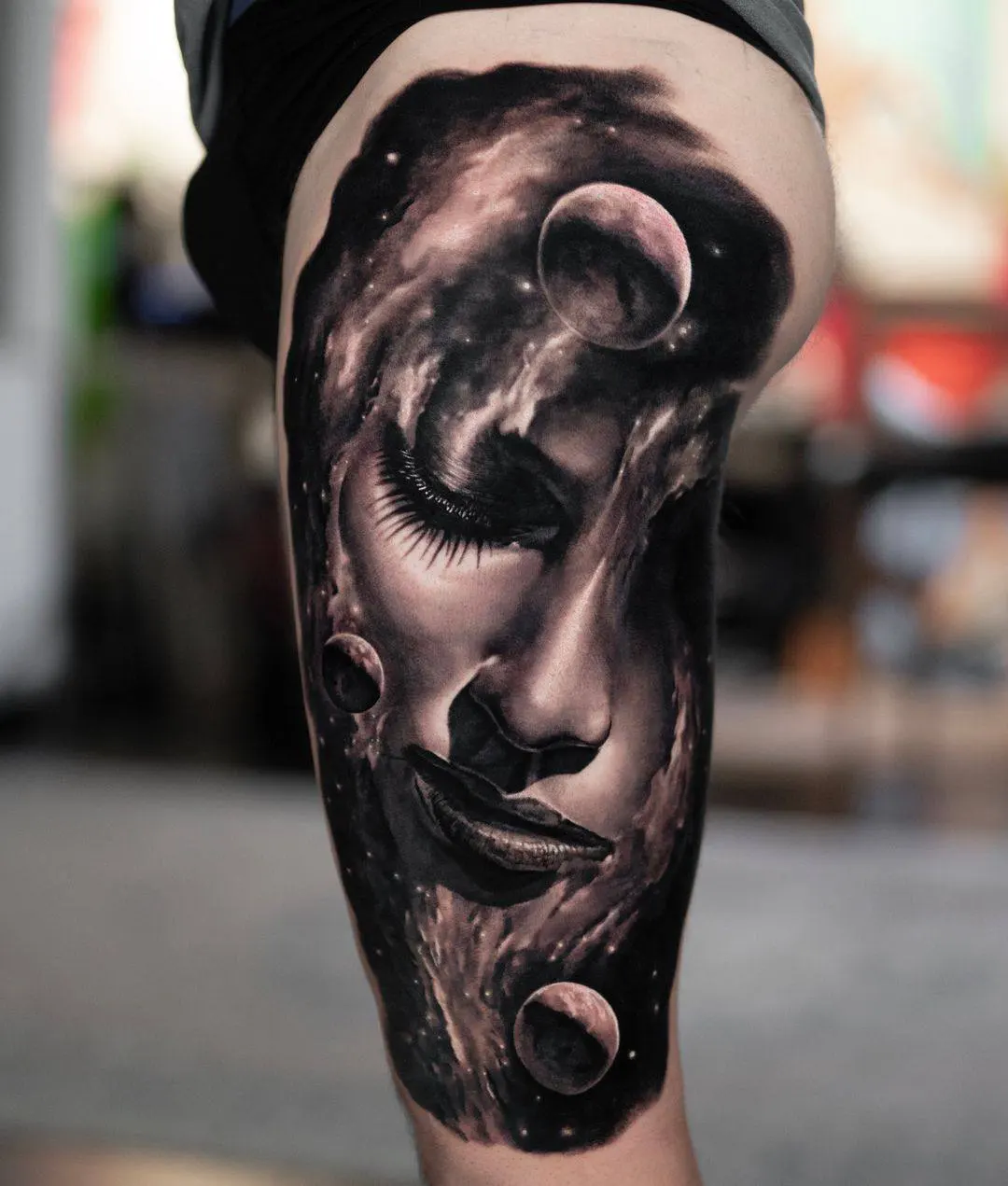 Surrealism Tattoo Ideas, Meanings & Design Guide for 2026 7 Mô tả SEO giàu ngữ nghĩa