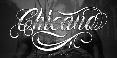 Custom Font Tattoo Guide: Best Styles & Design Tips 8 Font style inspiration for custom tattoo typography
