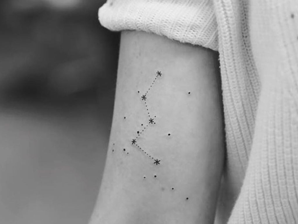 Constellation Tattoo Meaning, Designs & Expert Guide 7 Mô tả SEO giàu ngữ nghĩa