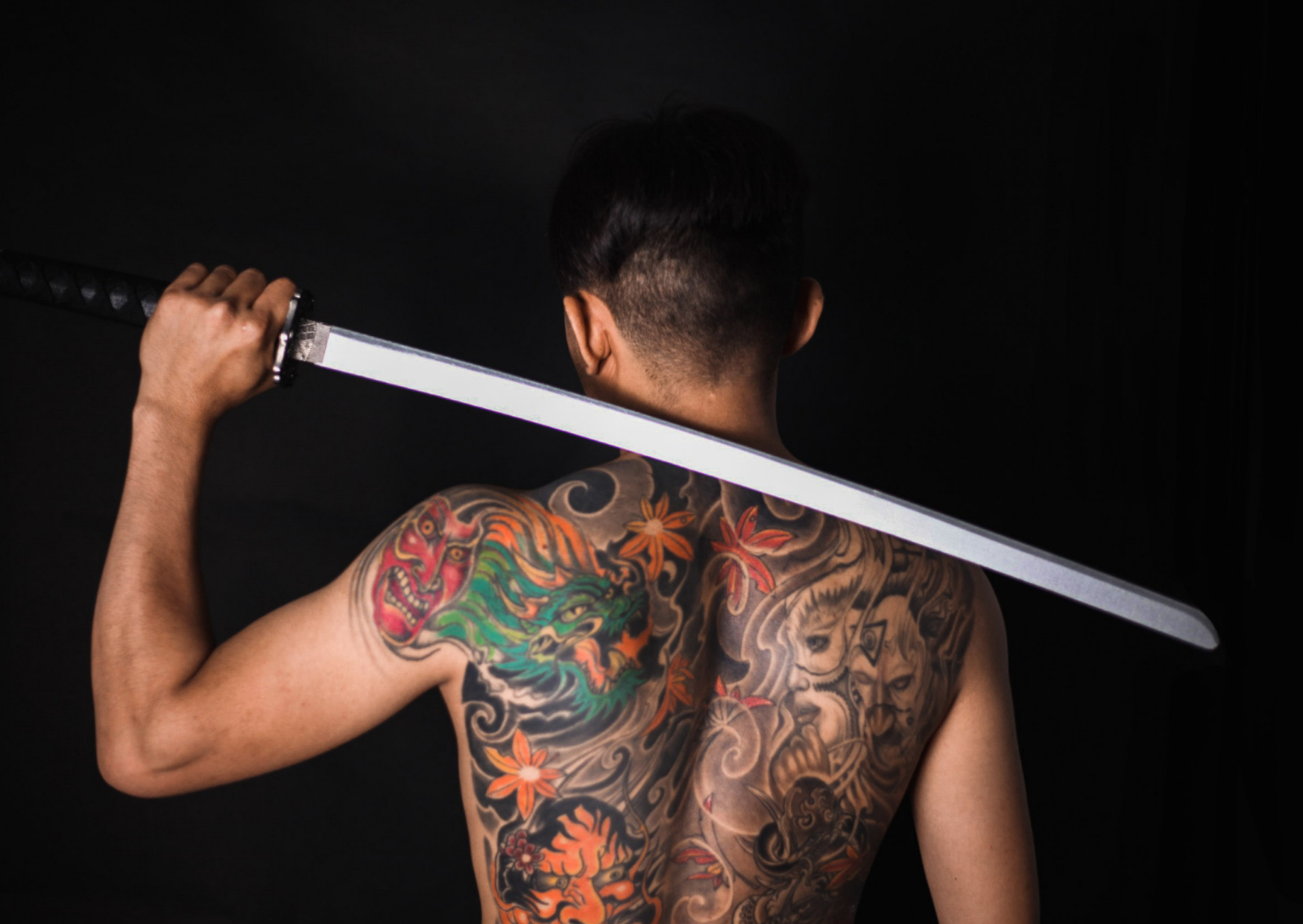 Southeast Asian Motif Tattoo Mix: Meaning & Fusion Guide 7 Mô tả SEO giàu ngữ nghĩa