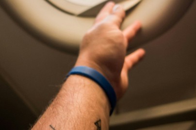 Travel Tattoo Aftercare Transit: Complete Healing Guide on the Go travel tattoo image