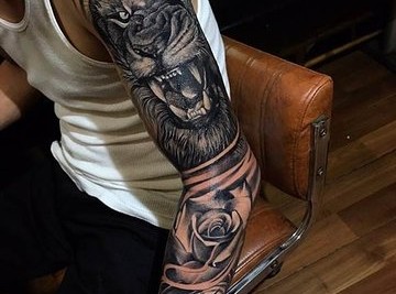Traditional Tattoo Pham Ngu Lao Backpackers Guide 2026 tuan body tattoo studio