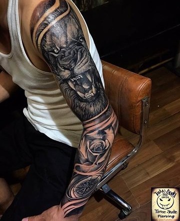 Traditional Tattoo Pham Ngu Lao Backpackers Guide 2026 tuan body tattoo studio