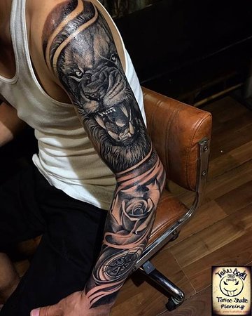 Traditional Tattoo Pham Ngu Lao Backpackers Guide 2026 tuan body tattoo studio