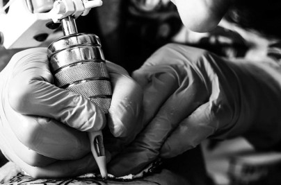 Xăm Hình: Những Điều Thú Vị Và Quan Trọng Bạn Nên Biết xam hinh 7