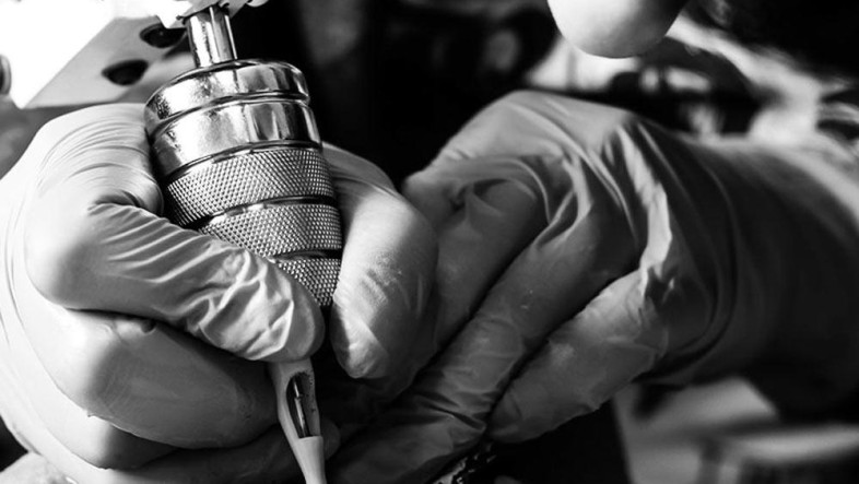 Xăm Hình: Những Điều Thú Vị Và Quan Trọng Bạn Nên Biết xam hinh 7