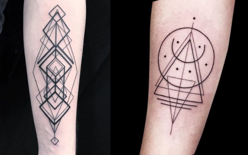 Illusion Tattoo Style: The Art of Creating 3D Optical Illusions on Skin