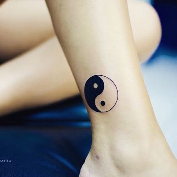 Ý Nghĩa Hình Xăm Âm Dương Và Gợi Ý Thiết Kế Đẹp 7 Mô tả SEO giàu ý nghĩa Âm Dương