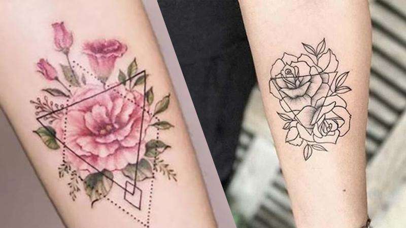 Ý Nghĩa Hình Xăm Hoa Hồng: Biểu Tượng Tình Yêu & Tái Sinh 6 Mô tả SEO giàu nghĩa