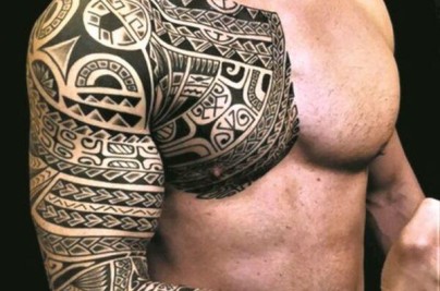 Ý nghĩa hình xăm MAORI: Giải mã biểu tượng sức mạnh, gia đình và bảo hộ y nghia hinh xam maori 369 424