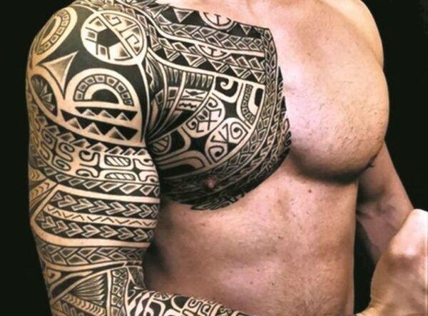 Ý nghĩa hình xăm MAORI: Giải mã biểu tượng sức mạnh, gia đình và bảo hộ y nghia hinh xam maori 369 424