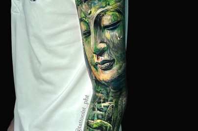 UV Fluorescent Tattoos: Kỹ Thuật, Cơ Chế & Những Điều Cần Biết y2 110325