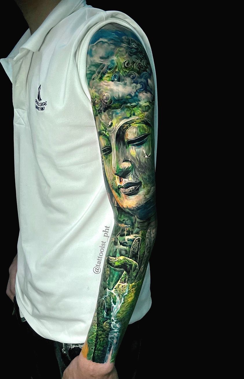 UV Fluorescent Tattoos: Kỹ Thuật, Cơ Chế & Những Điều Cần Biết 6 M├┤ tß║ú SEO gi├áu ngß╗» ngh─⌐a
